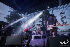 Letnia Scena Muzyczna 2017 Władysławowo – BeMy (koncert)