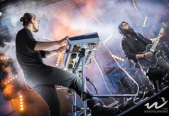 Letnia Scena Muzyczna 2017 Władysławowo – Agnieszka Chylińska (koncert)