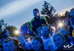 Letnia Scena Muzyczna 2017 Władysławowo – Agnieszka Chylińska (koncert)