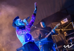Letnia Scena Muzyczna 2017 Władysławowo – Agnieszka Chylińska (koncert)