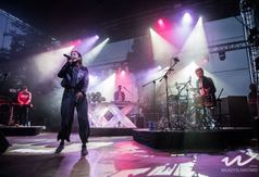 Letnia Scena Muzyczna 2017 we Władysławowie – xxanaxx (koncert)