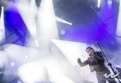 Letnia Scena Muzyczna 2017 we Władysławowie – xxanaxx (koncert)