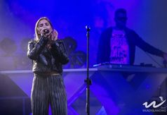 Letnia Scena Muzyczna 2017 we Władysławowie – xxanaxx (koncert)