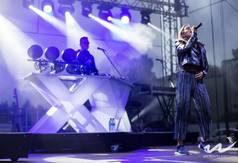 Letnia Scena Muzyczna 2017 we Władysławowie – xxanaxx (koncert)