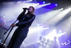 Letnia Scena Muzyczna 2017 we Władysławowie – xxanaxx (koncert)