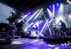 Letnia Scena Muzyczna 2017 we Władysławowie – xxanaxx (koncert)