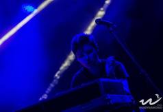 Letnia Scena Muzyczna 2017 we Władysławowie – The Dumplings (koncert)