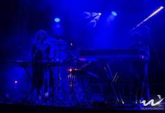 Letnia Scena Muzyczna 2017 we Władysławowie – The Dumplings (koncert)