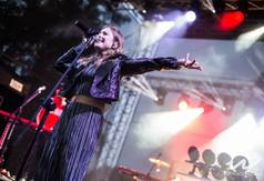 Letnia Scena Muzyczna 2017 we Władysławowie – xxanaxx (koncert)