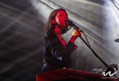 Letnia Scena Muzyczna 2017 we Władysławowie – The Dumplings (koncert)