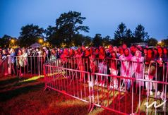 Letnia Scena Muzyczna 2017 we Władysławowie – The Dumplings (koncert)