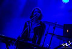 Letnia Scena Muzyczna 2017 we Władysławowie – The Dumplings (koncert)