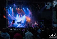 Letnia Scena Muzyczna 2017 we Władysławowie – xxanaxx (koncert)