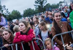 Letnia Scena Muzyczna 2017 we Władysławowie – xxanaxx (koncert)