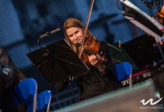 Amber Tango – najpiękniejsza muzyka filmowa – koncert we Władysławowie