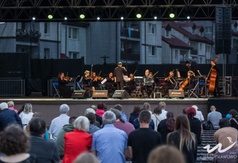 Amber Tango – najpiękniejsza muzyka filmowa – koncert we Władysławowie