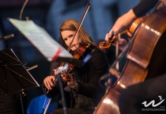 Amber Tango – najpiękniejsza muzyka filmowa – koncert we Władysławowie