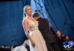 Amber Tango – najpiękniejsza muzyka filmowa – koncert we Władysławowie