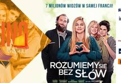 Kino na leżakach, Chłapowo, 5 sierpnia 2017: Rozumiemy się bez słów