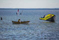 Kaszubskie Łodzie Pod Żaglami - Chałupy 2017