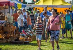 Kaszubskie Łodzie Pod Żaglami - Chałupy 2017