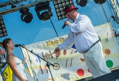 Kaszubskie Łodzie Pod Żaglami - Chałupy 2017 - Manijôcë