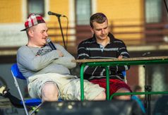 Kaszubskie Łodzie Pod Żaglami - Chałupy 2017 - Pùrtcë