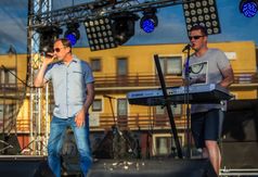 Kaszubskie Łodzie Pod Żaglami - Chałupy 2017 - Bliza