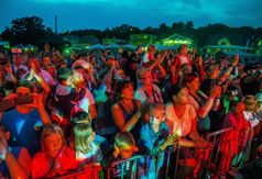 Kaszubskie Łodzie Pod Żaglami - Chałupy 2017 - Czerwone Gitary