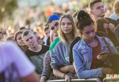 Letnia Scena Muzyczna – Dwa Sławy, Kękę, O.S.T.R.
