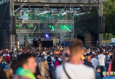 Letnia Scena Muzyczna – Dwa Sławy, Kękę, O.S.T.R.