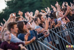 Letnia Scena Muzyczna – Dwa Sławy, Kękę, O.S.T.R.