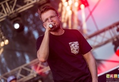 Letnia Scena Muzyczna – Dwa Sławy, Kękę, O.S.T.R.