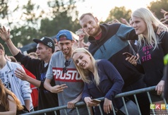 Letnia Scena Muzyczna – Dwa Sławy, Kękę, O.S.T.R.