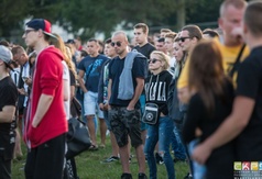 Letnia Scena Muzyczna – Dwa Sławy, Kękę, O.S.T.R.
