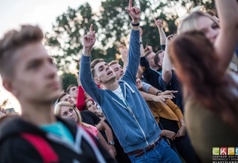 Letnia Scena Muzyczna – Dwa Sławy, Kękę, O.S.T.R.