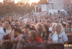 Letnia Scena Muzyczna – Dwa Sławy, Kękę, O.S.T.R.