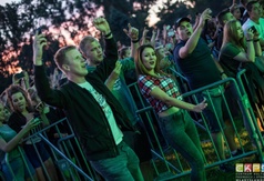 Letnia Scena Muzyczna – Dwa Sławy, Kękę, O.S.T.R.