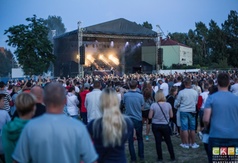 Letnia Scena Muzyczna – Dwa Sławy, Kękę, O.S.T.R.
