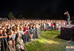 Letnia Scena Muzyczna – Dwa Sławy, Kękę, O.S.T.R.