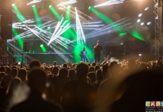 Letnia Scena Muzyczna – Dwa Sławy, Kękę, O.S.T.R.