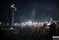 Letnia Scena Muzyczna – Dwa Sławy, Kękę, O.S.T.R.