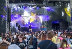 Letnia Scena Muzyczna – Dwa Sławy, Kękę, O.S.T.R.