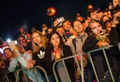 Grzegorz Hyży w Karwi