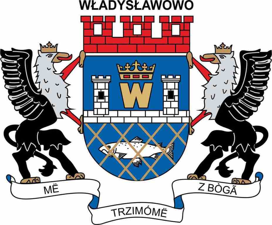 Herb Władysławowa