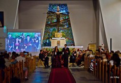 45. Międzynarodowy Festiwal Muzyczny Letnie Koncerty Organowe i Kameralne im. Eugeniusza Brańki we W