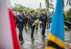 Obchody 78. rocznicy wybuchu II Wojny Światowej
