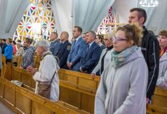 Obchody 78. rocznicy wybuchu II Wojny Światowej