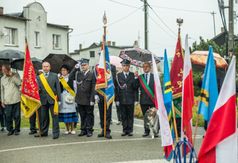 Obchody 78. rocznicy wybuchu II Wojny Światowej