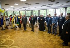 40-lecie Zrzeszenia Kaszubsko-Pomorskiego oddz. Władysławowo